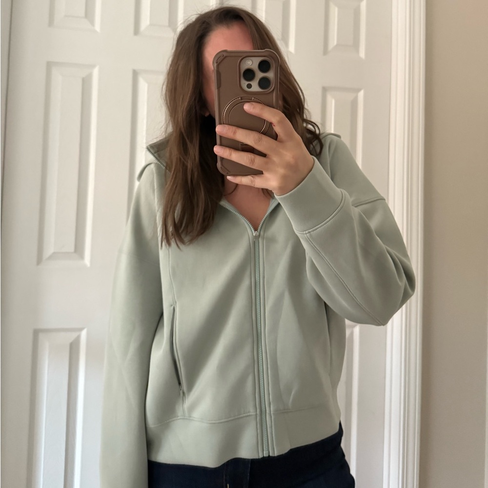 Calia Zip Up Jacket